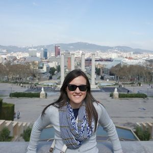 Meet your Posher, Claudia